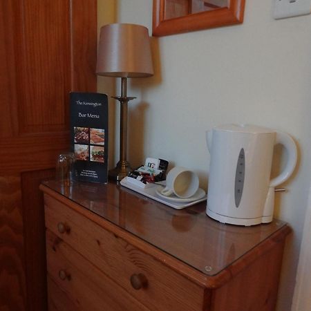 Hotel The Kensington Great Yarmouth Habitación foto
