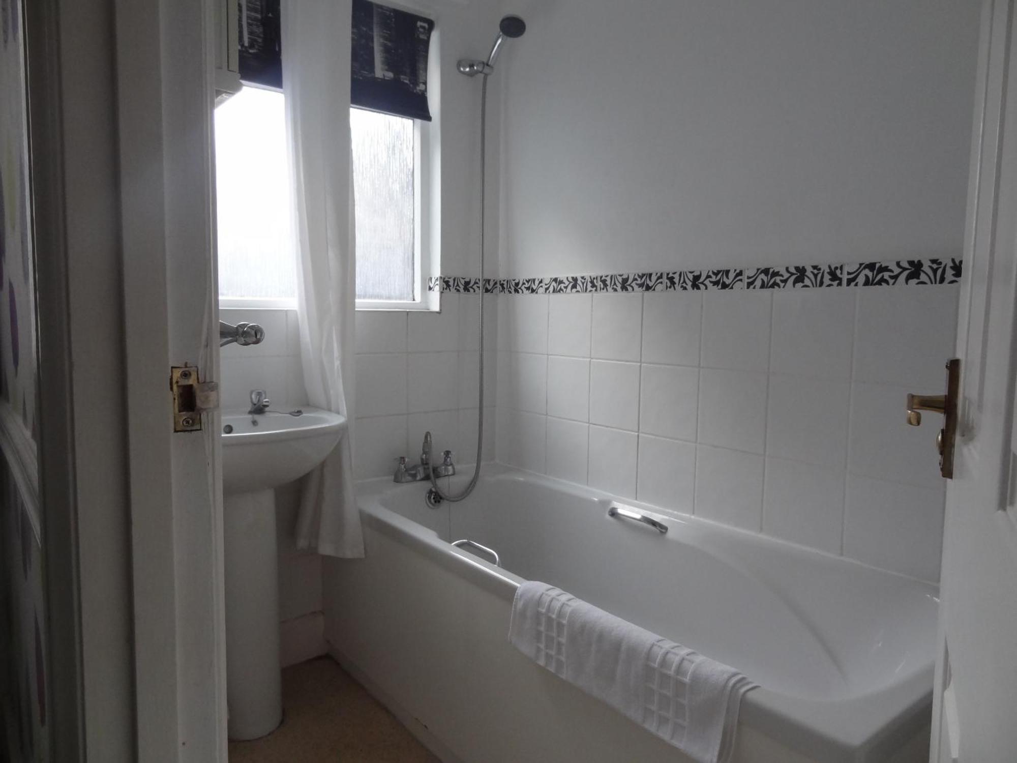 Hotel The Kensington Great Yarmouth Habitación foto
