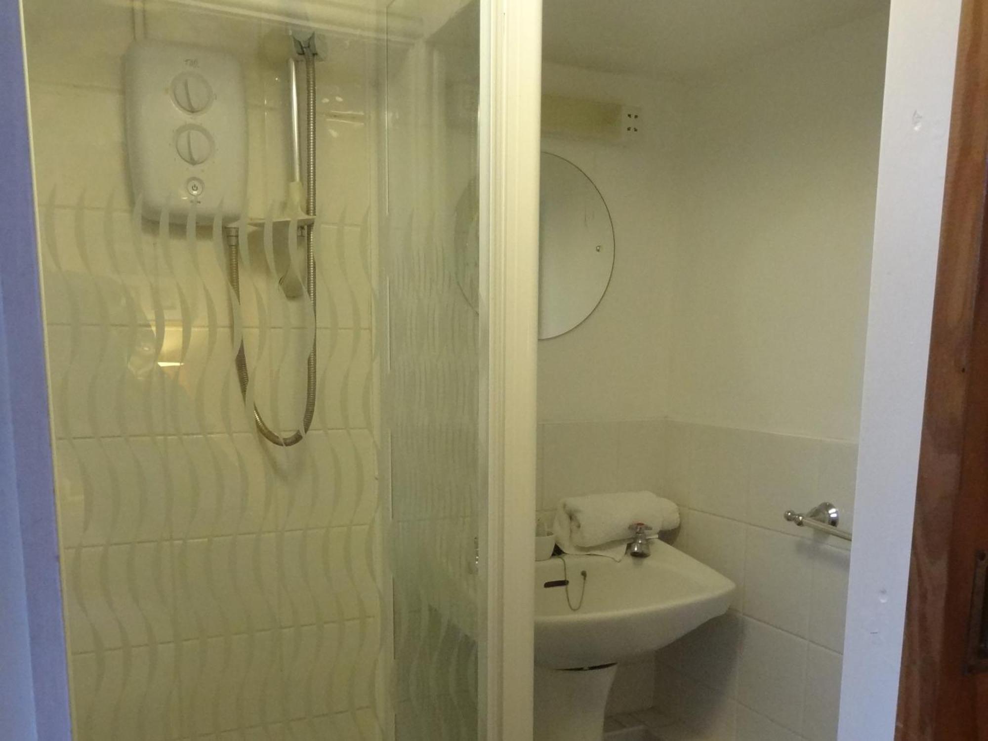 Hotel The Kensington Great Yarmouth Habitación foto