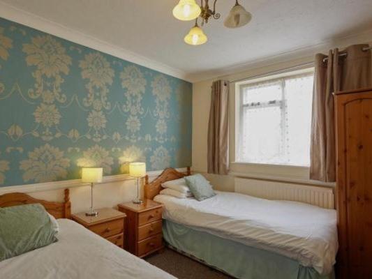 Hotel The Kensington Great Yarmouth Habitación foto