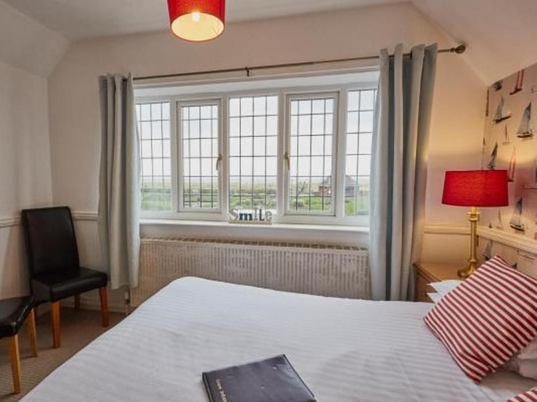 Hotel The Kensington Great Yarmouth Habitación foto