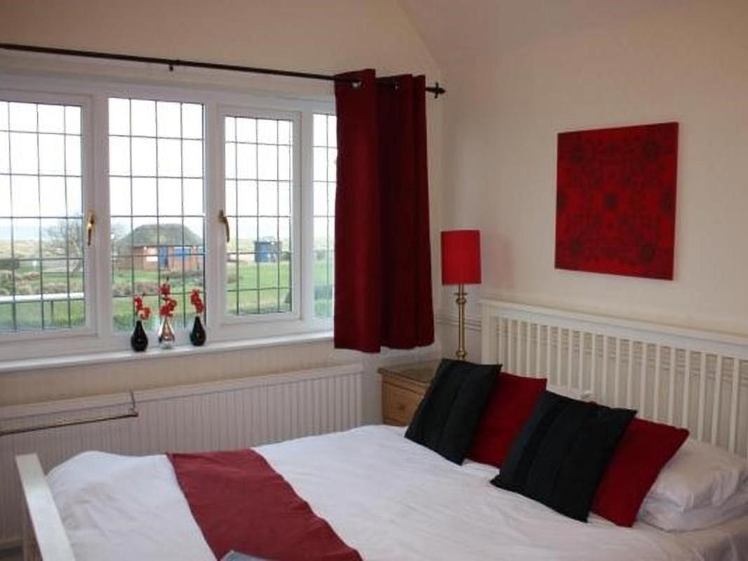 Hotel The Kensington Great Yarmouth Habitación foto
